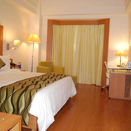 Ambrosia Sarovar Portico Haridwār Extérieur photo
