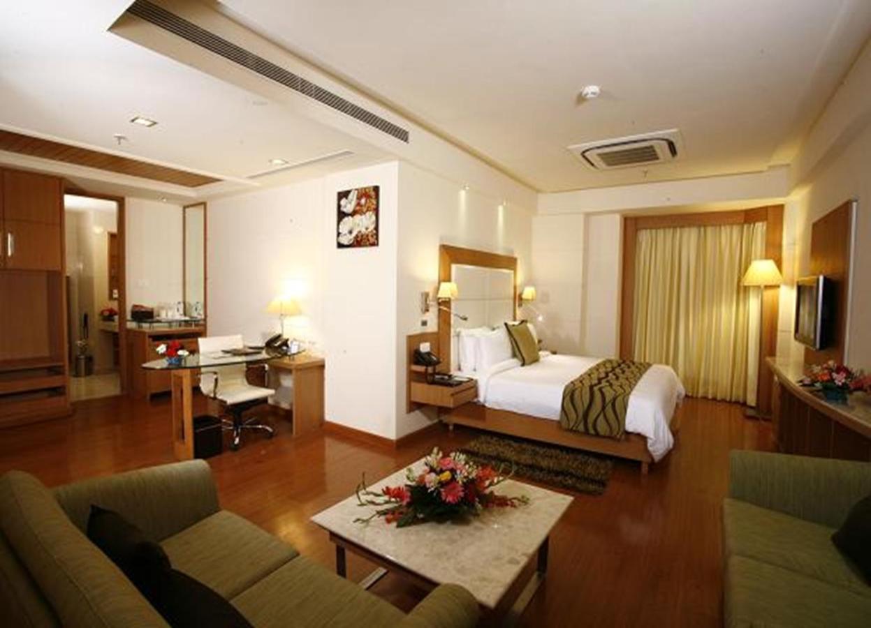 Ambrosia Sarovar Portico Haridwār Extérieur photo