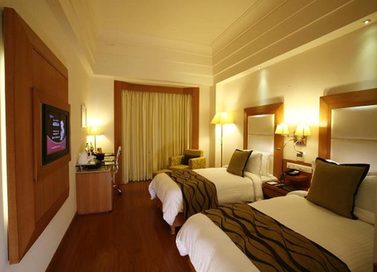 Ambrosia Sarovar Portico Haridwār Extérieur photo