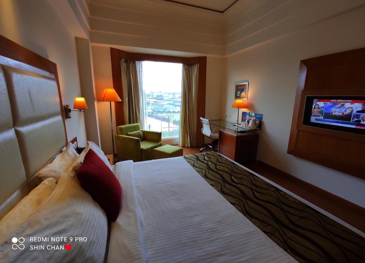 Ambrosia Sarovar Portico Haridwār Extérieur photo