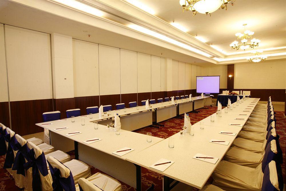 Ambrosia Sarovar Portico Haridwār Extérieur photo