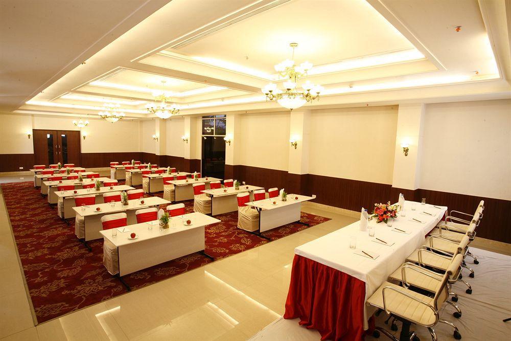 Ambrosia Sarovar Portico Haridwār Extérieur photo