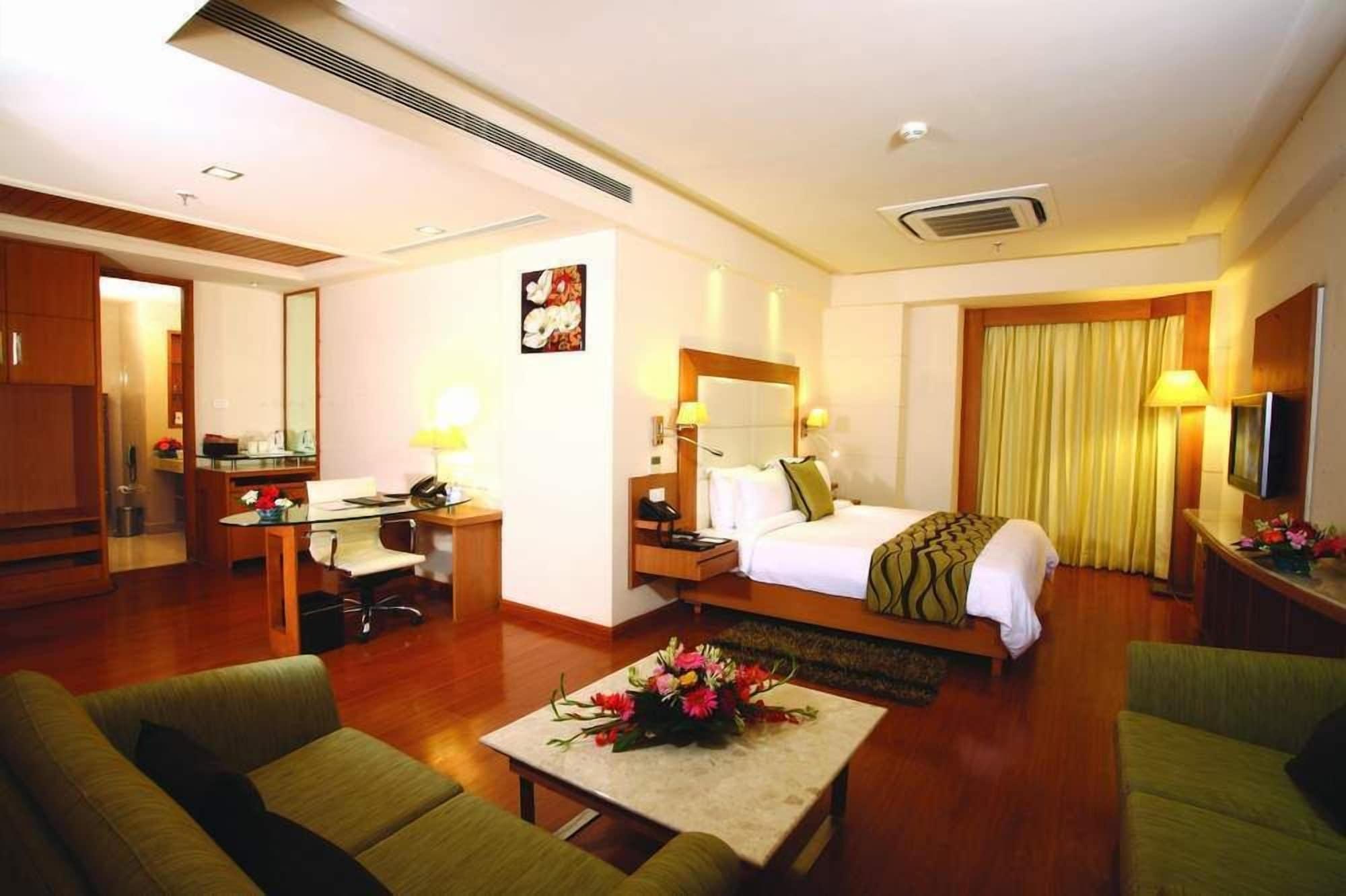 Ambrosia Sarovar Portico Haridwār Extérieur photo