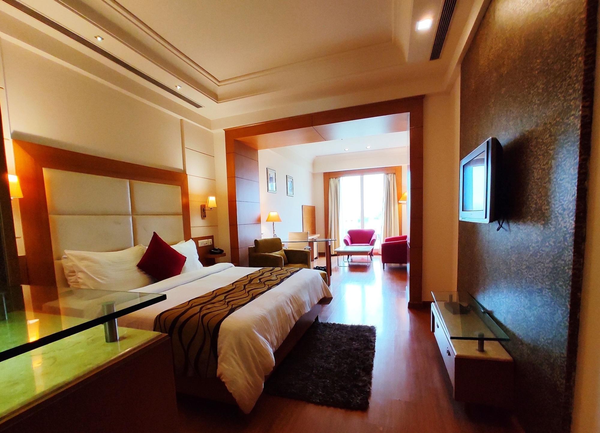 Ambrosia Sarovar Portico Haridwār Extérieur photo
