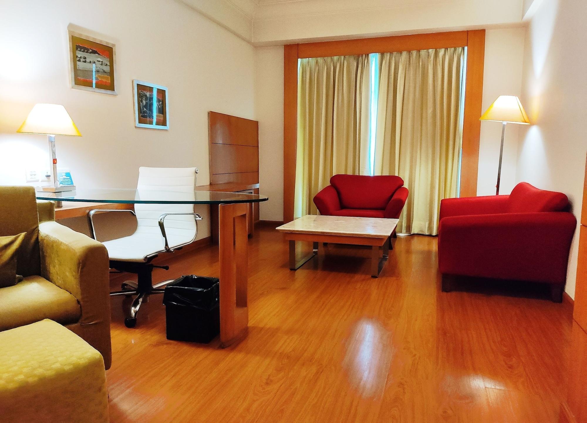 Ambrosia Sarovar Portico Haridwār Extérieur photo