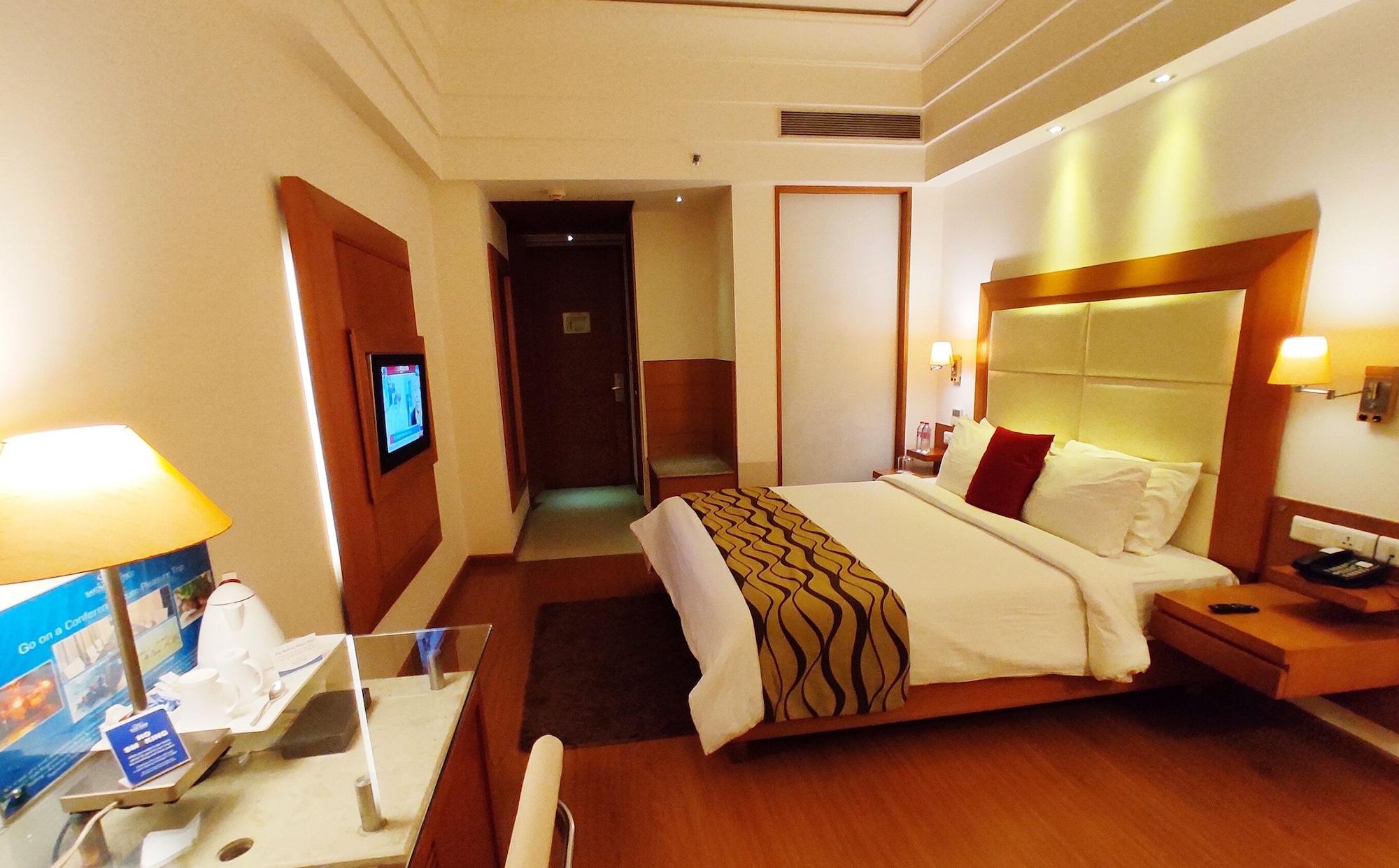 Ambrosia Sarovar Portico Haridwār Extérieur photo