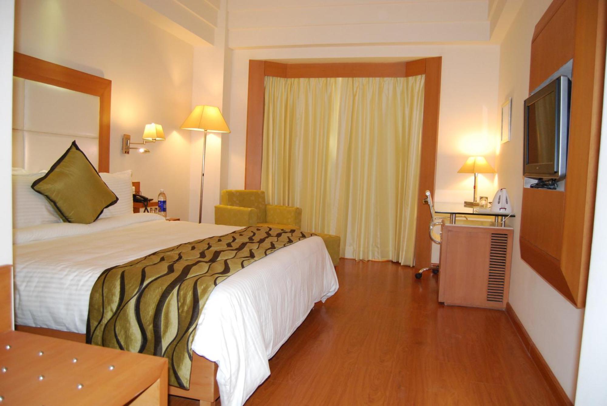 Ambrosia Sarovar Portico Haridwār Extérieur photo