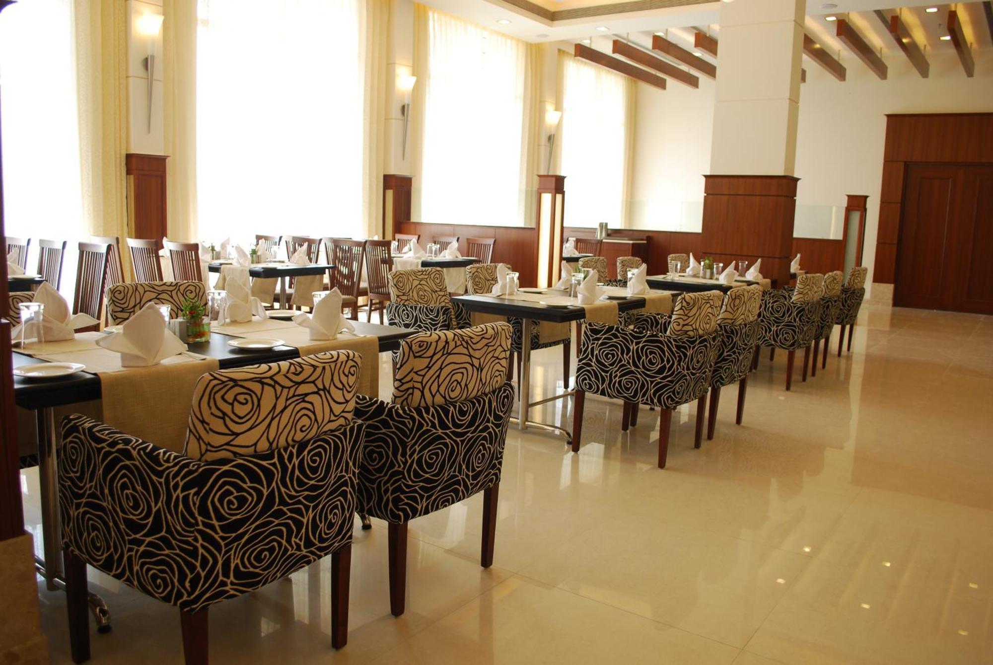Ambrosia Sarovar Portico Haridwār Extérieur photo