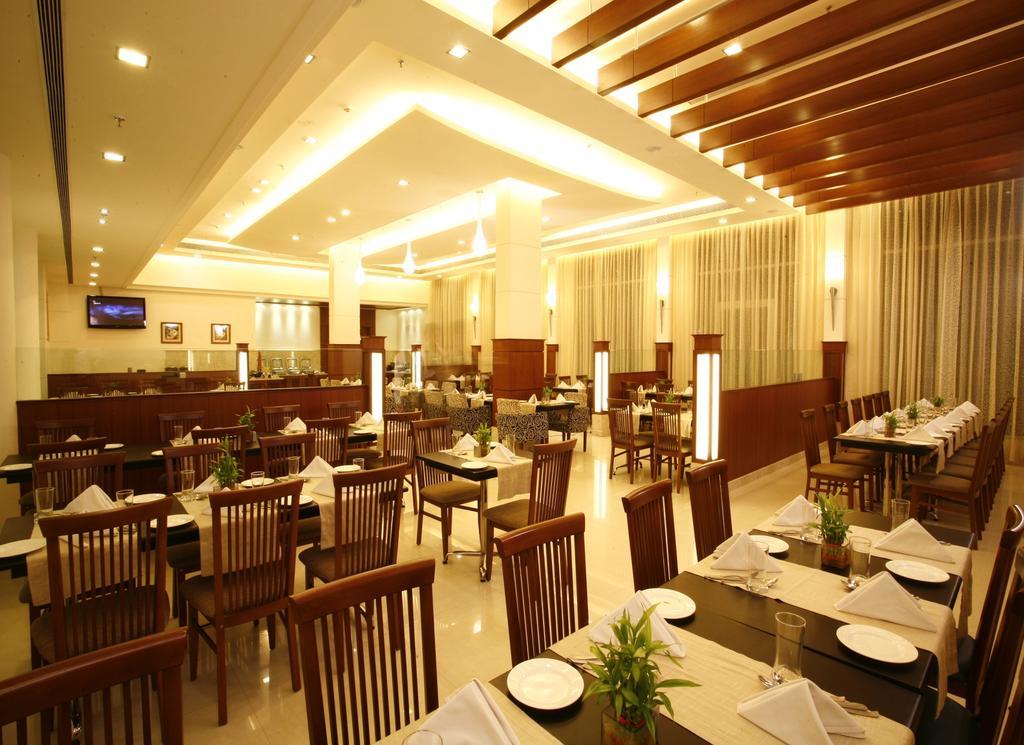 Ambrosia Sarovar Portico Haridwār Extérieur photo