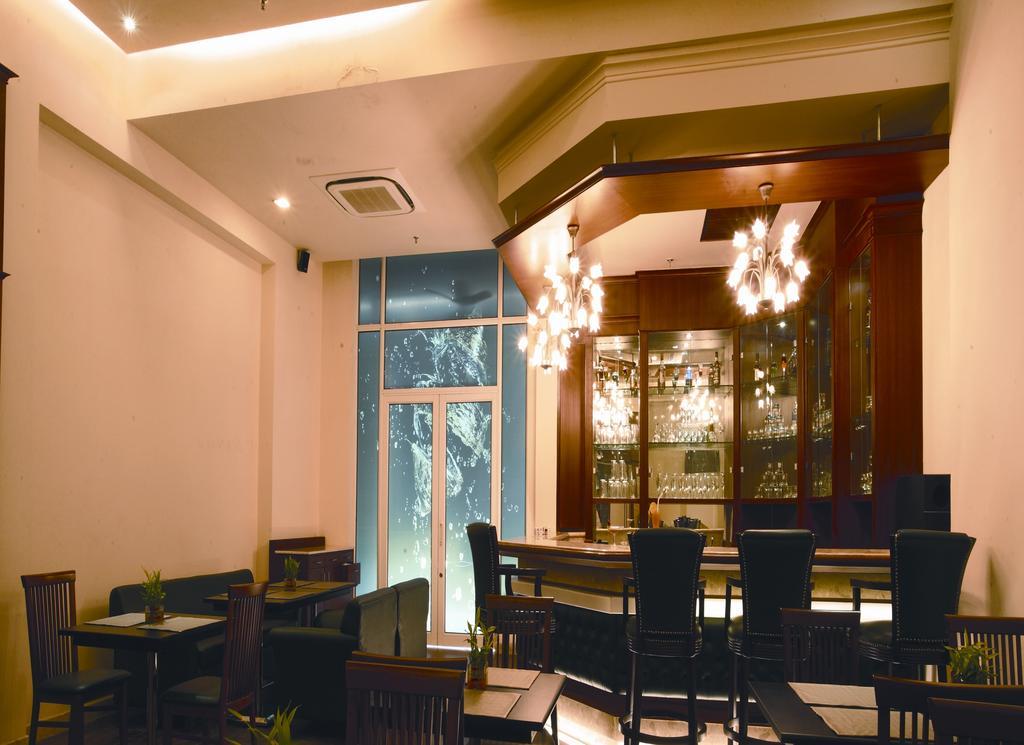 Ambrosia Sarovar Portico Haridwār Extérieur photo