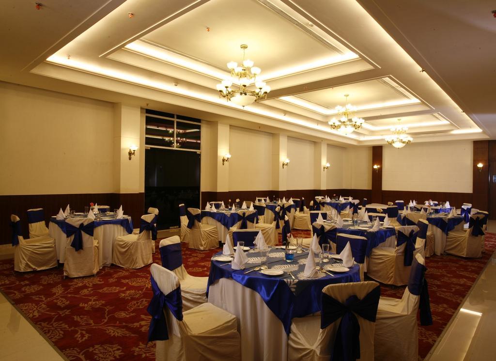 Ambrosia Sarovar Portico Haridwār Extérieur photo