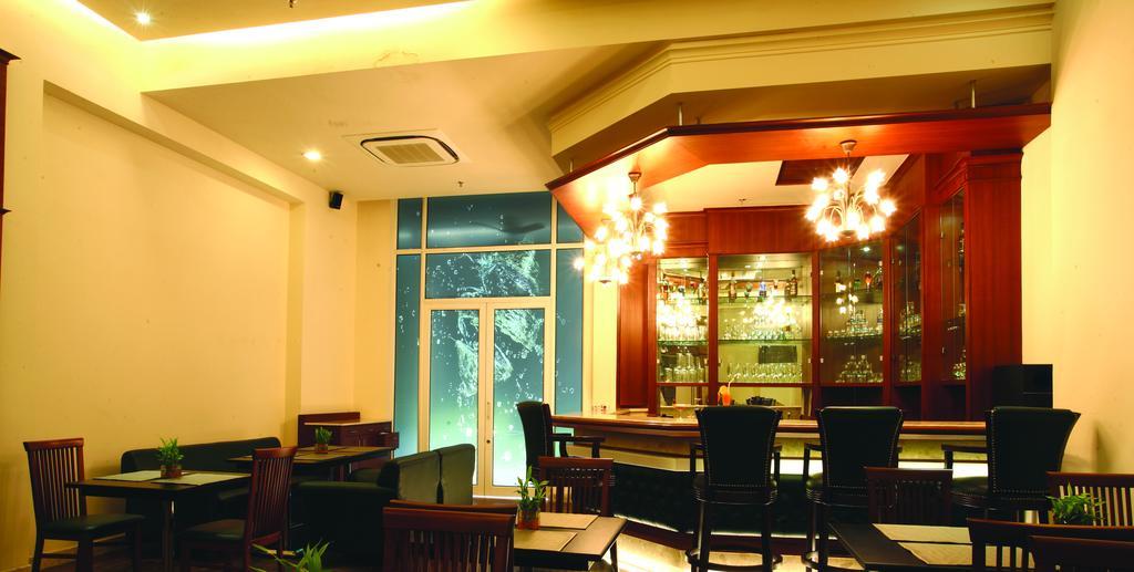 Ambrosia Sarovar Portico Haridwār Extérieur photo