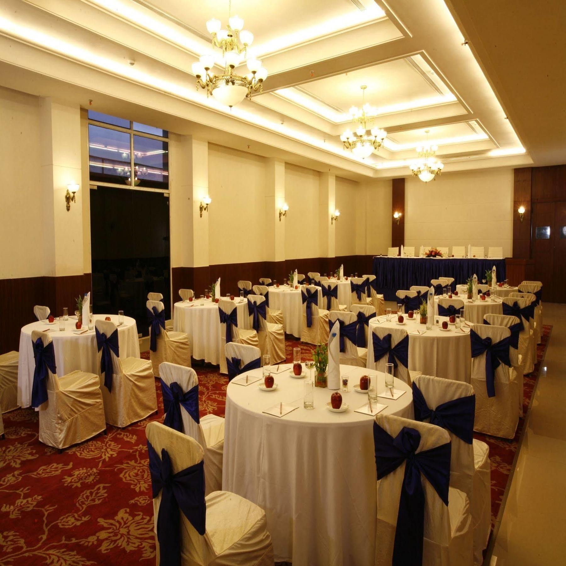 Ambrosia Sarovar Portico Haridwār Extérieur photo