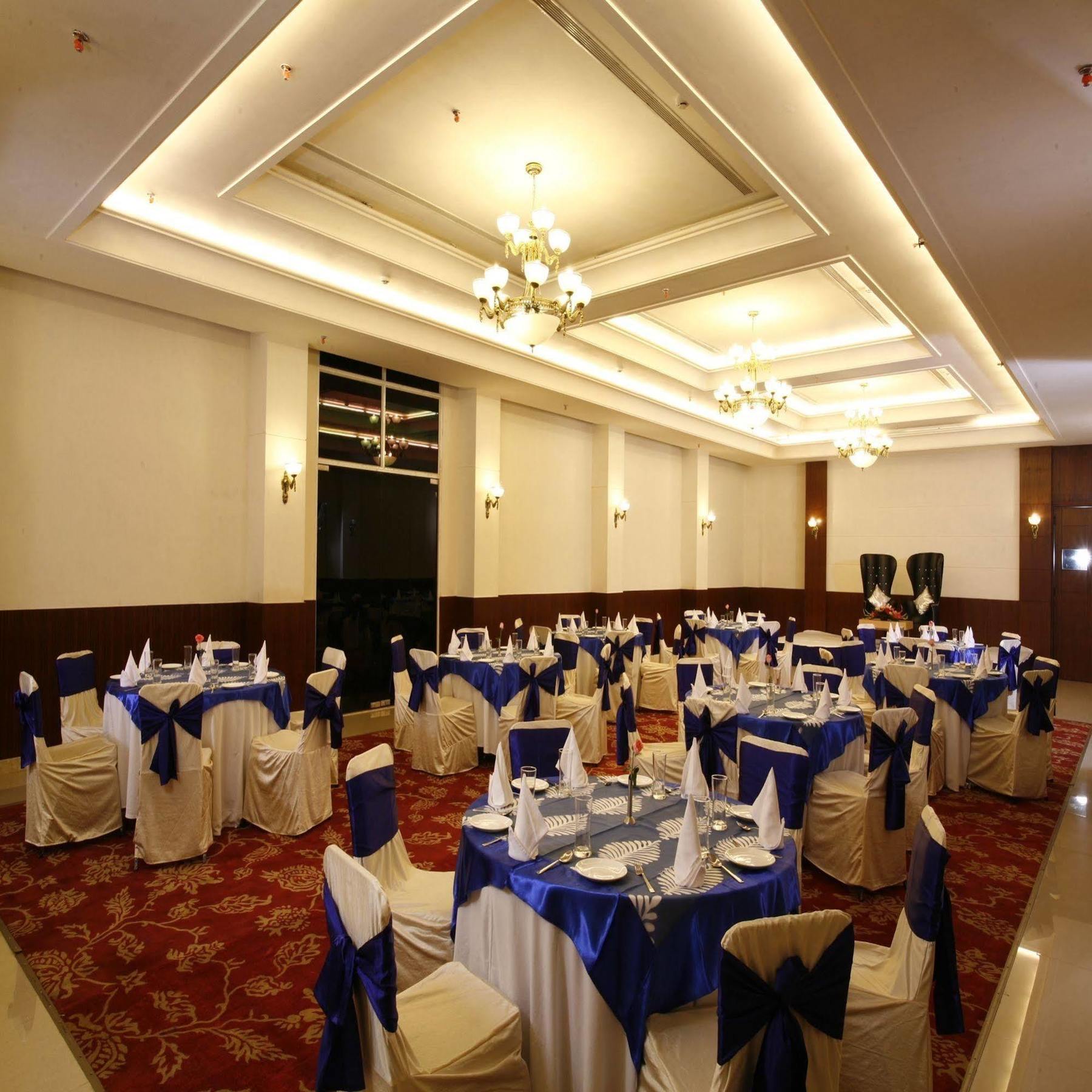 Ambrosia Sarovar Portico Haridwār Extérieur photo