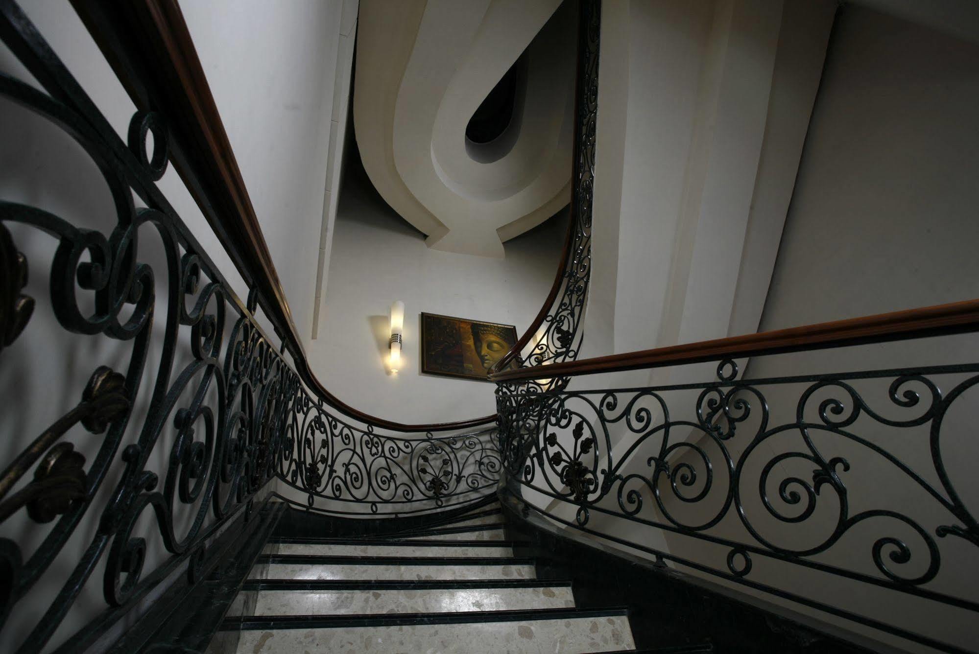 Ambrosia Sarovar Portico Haridwār Extérieur photo