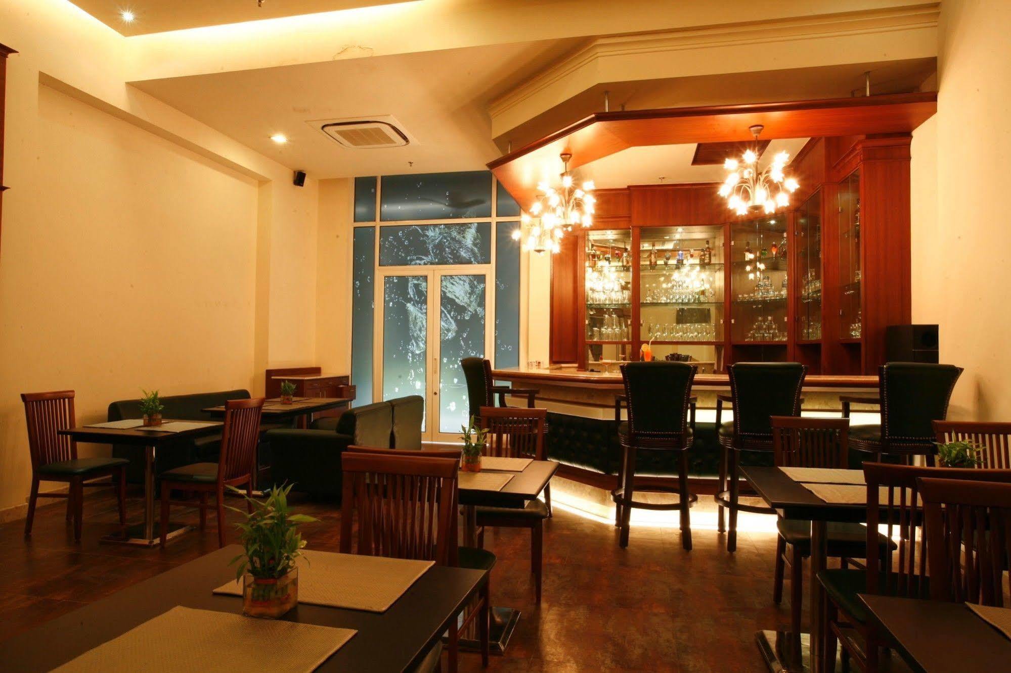 Ambrosia Sarovar Portico Haridwār Extérieur photo