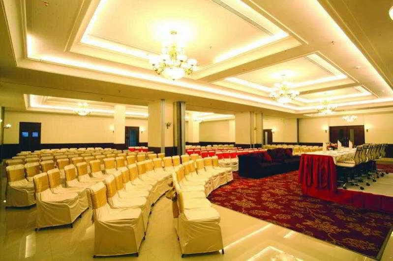 Ambrosia Sarovar Portico Haridwār Extérieur photo