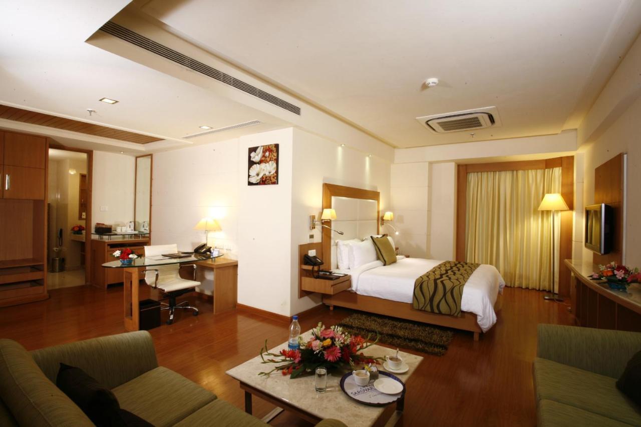 Ambrosia Sarovar Portico Haridwār Extérieur photo